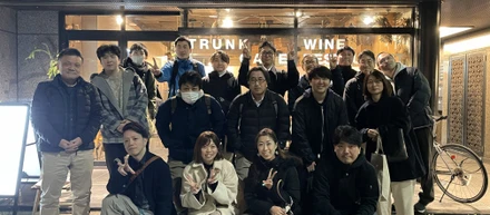 12月全社会＆レクリエーション