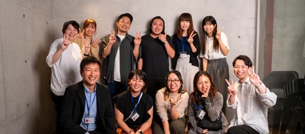デイトラを卒業し、フリーランスを経てハックルベリーへ！Shopifyアプリ サポートという新しいキャリアを選んだ理由！