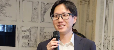 【社員インタビュー】自社製品開発に携わっている24卒で入社のYさん！