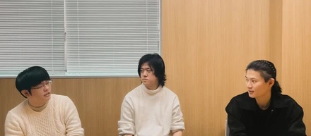 【M3DCエンジニアインタビュー】医療業界の重要インフラを支え、自社サービスの価値を再構築する。開発組織の成長カルチャーとは
