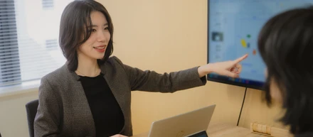 【M3DC動画制作プロデューサーインタビュー】「なぜ、あえて医療なのか」医療に特化するからこそ感じる意義とやりがい。