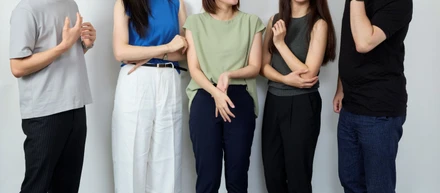 不動産会社で働くって、実際どんな感じ？まずは自己紹介から【はじめまして！営業部です】