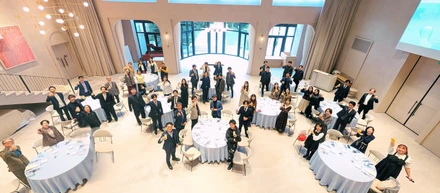 パスクリエイトが17周年を迎えました。社員と共に過ごした「設立記念日ランチ」レポート