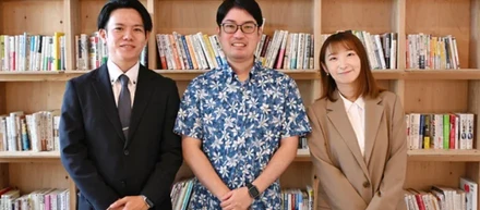 ジョブアンテナの「PICKS」に掲載されました！