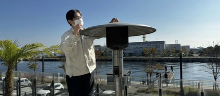 繁忙期、当たり前のように助け合う「大洋石油の日常」