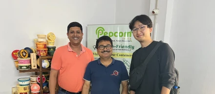 【very50 インターン体験談】単身インド出張で学んだ、プロジェクトへのオーナーシップと業務の勘所