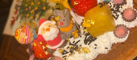 2025年クリスマス会🎄🌟