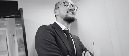 30代を「苦しみ切る」と決めた。個人から組織へ、激動の1年と覚悟