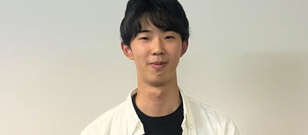 【メンバー紹介#7】テレアポの挫折から、データ戦略の要へ。九大4年生がジコウで見つけた「自分らしい」価値の出し方｜株式会社ジコウ/石田隼人
