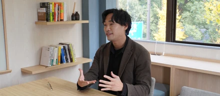 【メンバー紹介第5弾】「伸びると確信した会社を、さらに伸ばしたい」─大手コンサル出身者が、EpicAIを選んだ理由