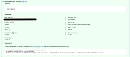 fast API→ AWS lambdaの移行をやってみました