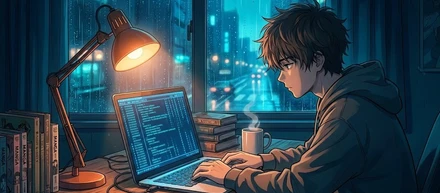 【2026】履歴書の空白は、AIで埋めることにした。僕たちが「運」を捨てて「論理」を選んだ理由。