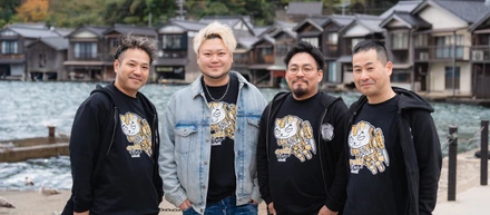 働く人のQOL（生活の質、人生の質）を上げる。