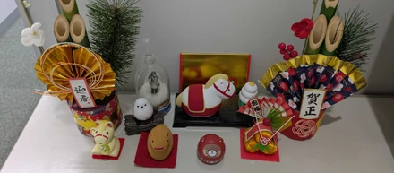【SRI】新年のご挨拶