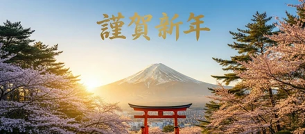 【2026年】新年のご挨拶