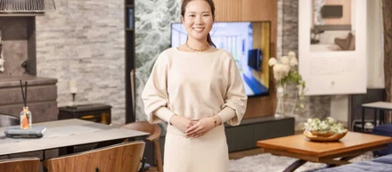 【社員インタビュー】採用グループ主任Oさん「直感が導いたリビングハウスとの運命の出逢い」