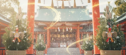 【2026年始動】神田明神で初詣。今年のPxDTは「ありのままの挑戦」を伝えていきたい。