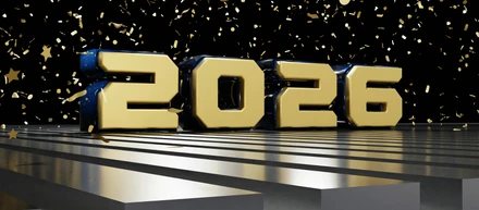 2026年 新しい年の幕開け　～仕事はじめの1日～