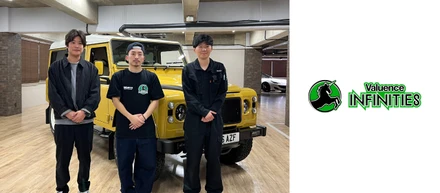 Valuence INFINITIES MAKO企画｜バリュエンスのシゴトのリアル　~自動車事業部 編~
