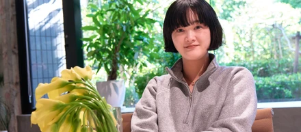 「働く=人生を豊かにする」好きと仕事と人生が、少しずつ重なっていく感覚