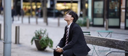 人の森を選んだ理由と、これから社会人になる皆さんへ