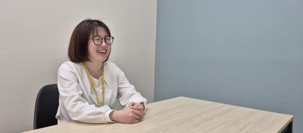 社員インタビュー｜就労後の支援に挑む理由 ― 保育から就労支援、そしてスタートラインへ