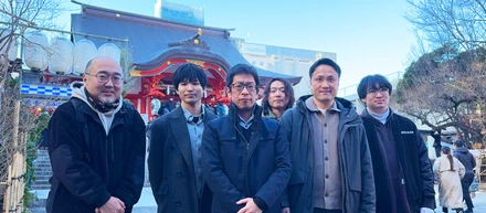 2026年もadd moreは力強く、丁寧に進みます