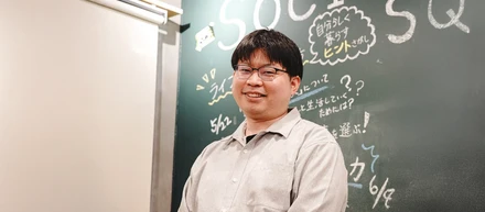 「できた！」の一歩をともにつくる──福祉とデザイン