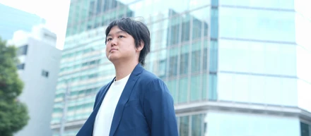 ただ売るのではなく“戦略で選ばれる”営業部隊へ。本質的な課題に踏み込み、事業成長を支える｜社員インタビュー