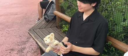 「失敗」も「学び」に変える前向きな挑戦。営業×動画マーケティングで描く独自のキャリアパス