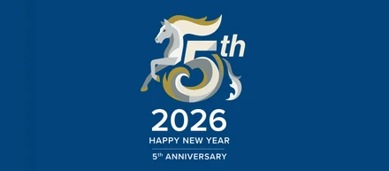 2026年 年頭ご挨拶｜5周年を迎えたSTORIUMの挑戦について