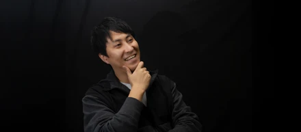 【社員インタビュー】鎌田 優作 / Yusaku Kamata　アートディレクター