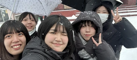 出張案件 in北海道　行ってきました✈️