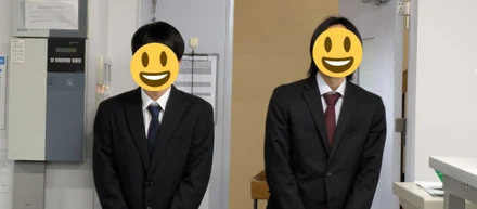 【SRI】2026年1月新入社員