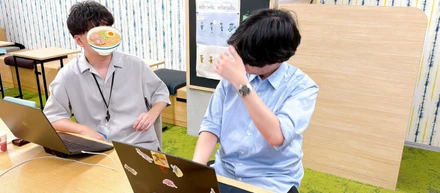 弊社エンジニアが業シス開発からAIエンジニアになった話