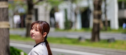 【Ver.06 学生時代にチャレンジしない理由はない】