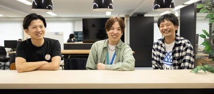 CTO・チーフアーキテクト・VPoTが語り明かす、カケハシの技術戦略と組織ビジョン