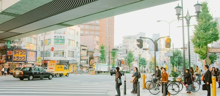 特別じゃない、でも大切な1日。現場で働くリアル
