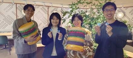 「前提は、変えてもいい」現場の違和感を放置しない。フランチャイズ本部で働く私たちが、自分たちで未来を創る理由。