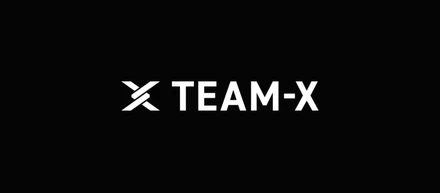 なぜ私たちは「TEAM-X」と名乗るのか