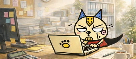 入社までの人生―「無理しない働き方」を探し続けた私が、ネコロボマンにたどり着くまで―