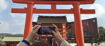 設立以来、変わらず続けていること