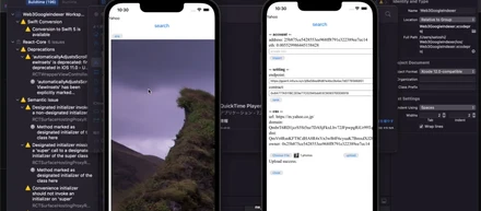 Web3 R&D概念実証② URL所有×IPFS配信（Ethereum/NFT参照解決）
