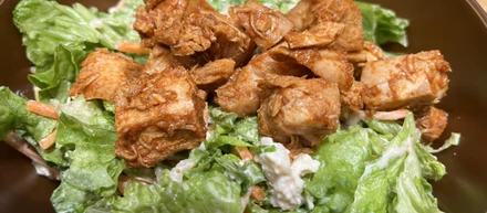 【サラダボウル🥗】