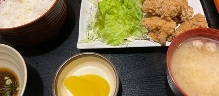 【ランチ🍚】