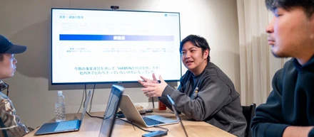 2期目を終えた株式会社HAMON。代表が語る「このままでいいのか」という違和感と 次の一歩