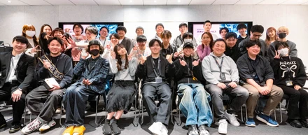 【社員総会】思いを繋ぎ、領域を超えて成長する。IVA Connect 2025を開催しました