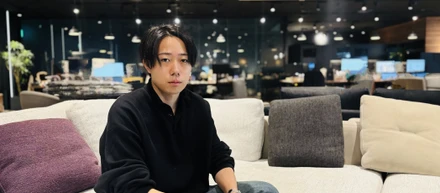 新卒3年目でマネージャーへ。DX推進で「組織の生産性」を業界トップへ。データ基盤構築と自動化で挑む、Adaの組織変革。