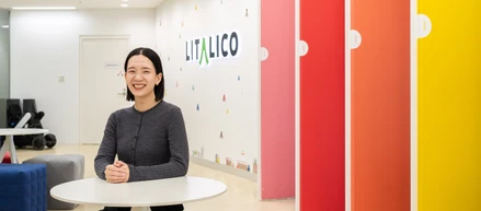 イベントレポート：なぜコンサルからLITALICOへ？正解のない問いに挑み続けるプロダクトマネージャーのキャリア観