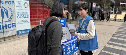 【職員の声】社会課題と真正面から向き合う仕事とは